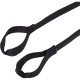 Ελαστικοί ιμάντες ρυθμιζόμενοι ROKStraps 31-106 εκ. μαύροι (σετ των 2) 15 χιλ. πλάτος Ελαστικοί ιμάντες ρυθμιζόμενοι ROKStraps 31-106 εκ. μαύροι (σετ των 2) 15 χιλ. πλάτος