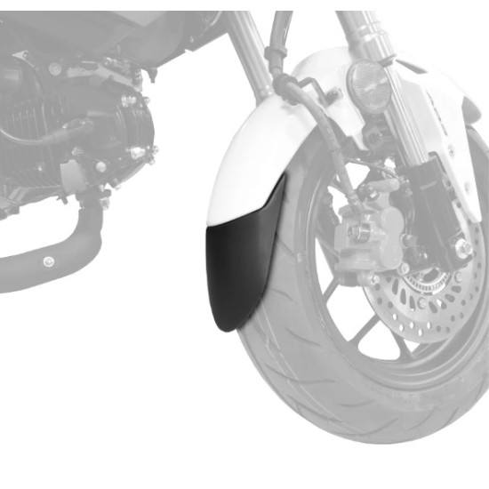 Επέκταση μπροστινού φτερού Honda CBF 600/1000/1000 FA (full set)