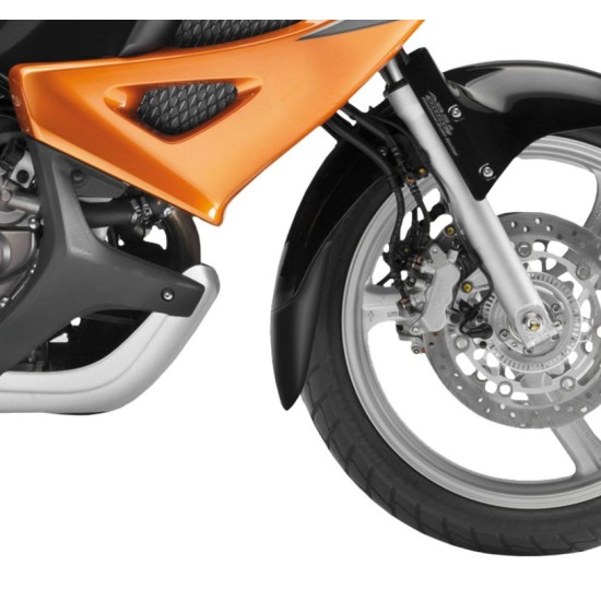 Επέκταση μπροστινού φτερού Honda XL 1000V Varadero (full set)