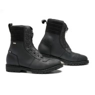 Μποτάκια Falco Union μαύρα