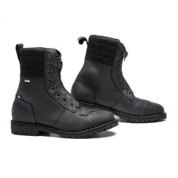 Μποτάκια Falco Union μαύρα