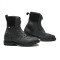 Μποτάκια Falco Union μαύρα