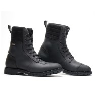 Μποτάκια Falco Union μαύρα