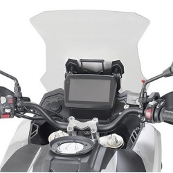 Μπαράκι κόκπιτ GIVI VOGE 625 DSX 25-