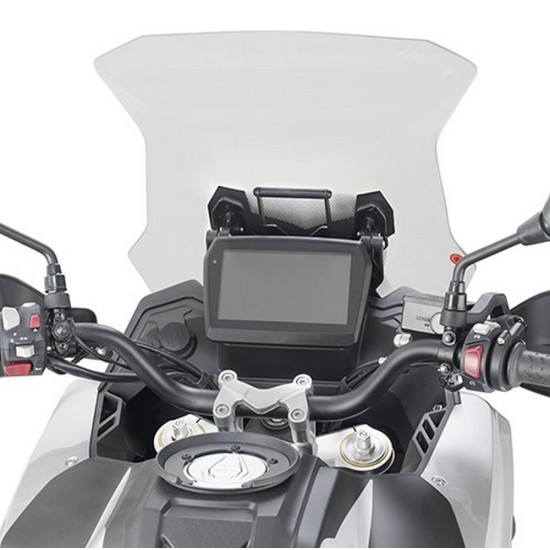 Μπαράκι κόκπιτ GIVI VOGE 525 DSX