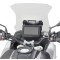 Μπαράκι κόκπιτ GIVI VOGE 625 DSX 25-