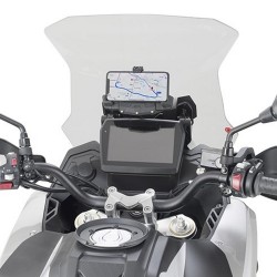 Μπαράκι κόκπιτ GIVI VOGE 525 DSX