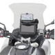 Μπαράκι κόκπιτ GIVI VOGE 525 DSX