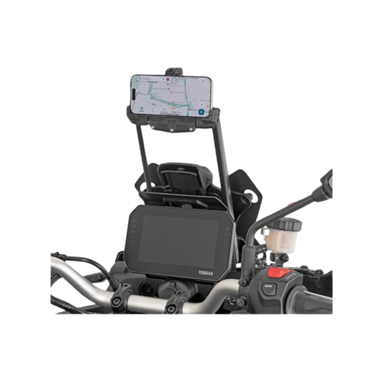 Μπαράκι κόκπιτ GIVI Yamaha Tracer 9 25-
