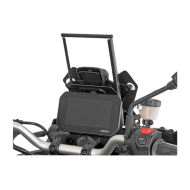 Μπαράκι κόκπιτ GIVI Yamaha Tracer 9 25-