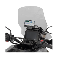 Μπαράκι κόκπιτ GIVI Yamaha Tracer 9 GT/GT+ 25-