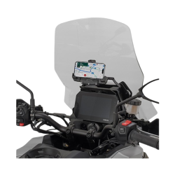 Μπαράκι κόκπιτ GIVI Yamaha Tracer 9 GT/GT+ 25- Μπαράκι κόκπιτ GIVI Yamaha Tracer 9 GT/GT+ 25-