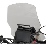 Μπαράκι κόκπιτ GIVI Yamaha Tracer 9/GT/GT+ 25-