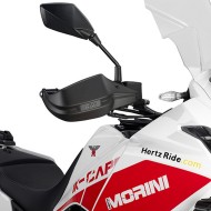 Χούφτες GIVI Moto Morini X-Cape 649 μαύρες