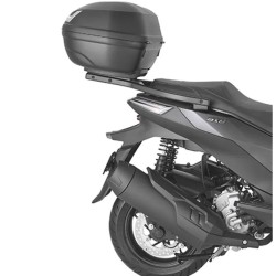 Βάση topcase GIVI Voge SR3