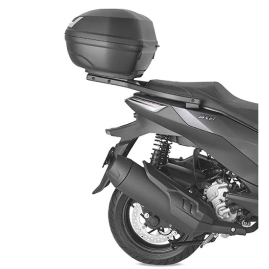 Βάση topcase GIVI Voge SR3