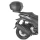 Βάση topcase GIVI Voge SR3
