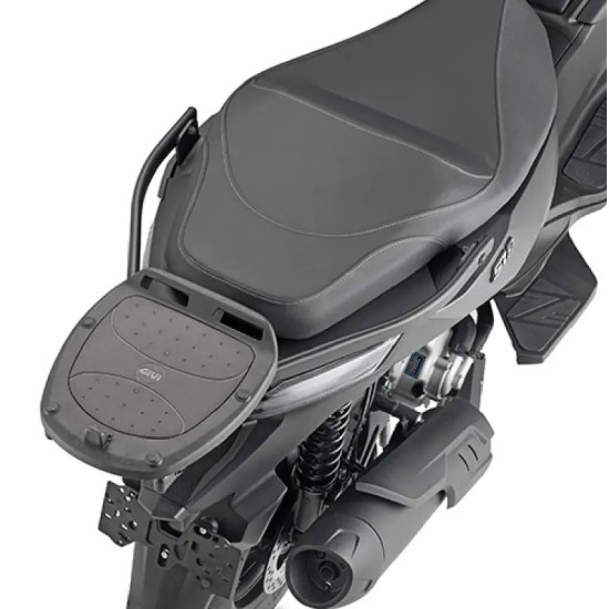 Βάση topcase GIVI Voge SR3