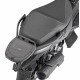Βάση topcase GIVI Voge SR3
