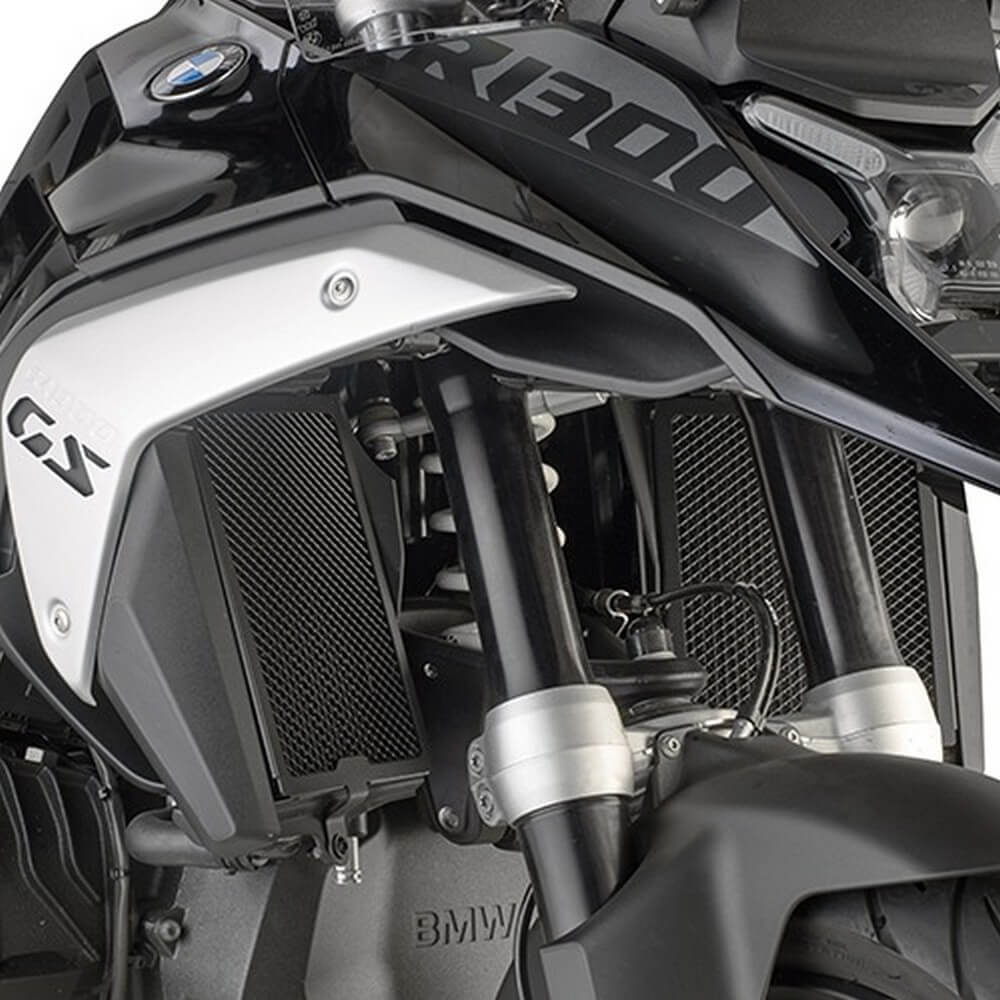 Προστατευτικό ψυγείου GIVI BMW R 1300 GS/Adv. μαύρο - MotoRAID