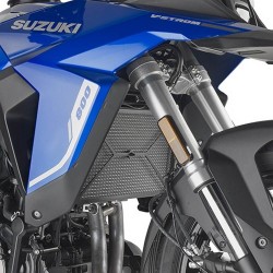 Προστατευτικό ψυγείου GIVI Suzuki V-Strom 800 μαύρο