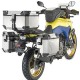 Βάσεις πλαϊνών βαλιτσών GIVI Trekker Outback One Fit Suzuki V-Strom 800/DE