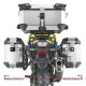 Βάσεις πλαϊνών βαλιτσών GIVI Trekker Outback One Fit Suzuki V-Strom 800/DE