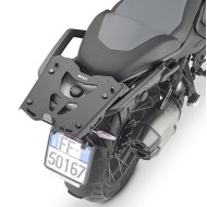 Βάση αλουμινίου βαλίτσας topcase GIVI BMW R 1300 GS (για BMW σχάρα αλουμινίου)