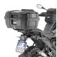 Βάση αλουμινίου βαλίτσας topcase GIVI BMW R 1300 GS (για BMW σχάρα αλουμινίου)