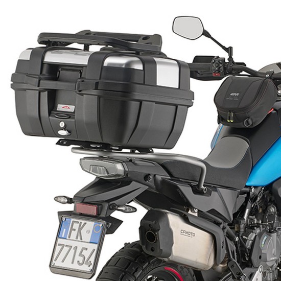 Βάση βαλίτσας topcase GIVI CFMoto 800MT-X