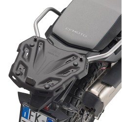 Βάση βαλίτσας topcase GIVI CFMoto 800MT-X