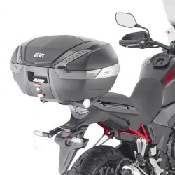 Βάση βαλίτσας topcase GIVI Honda NX 500