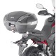 Βάση βαλίτσας topcase GIVI Honda NX 500