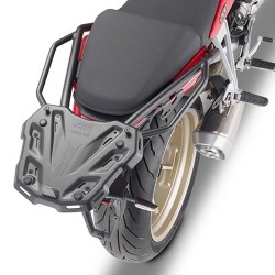 Βάση βαλίτσας topcase GIVI Moto Guzzi V100 Mandello/S