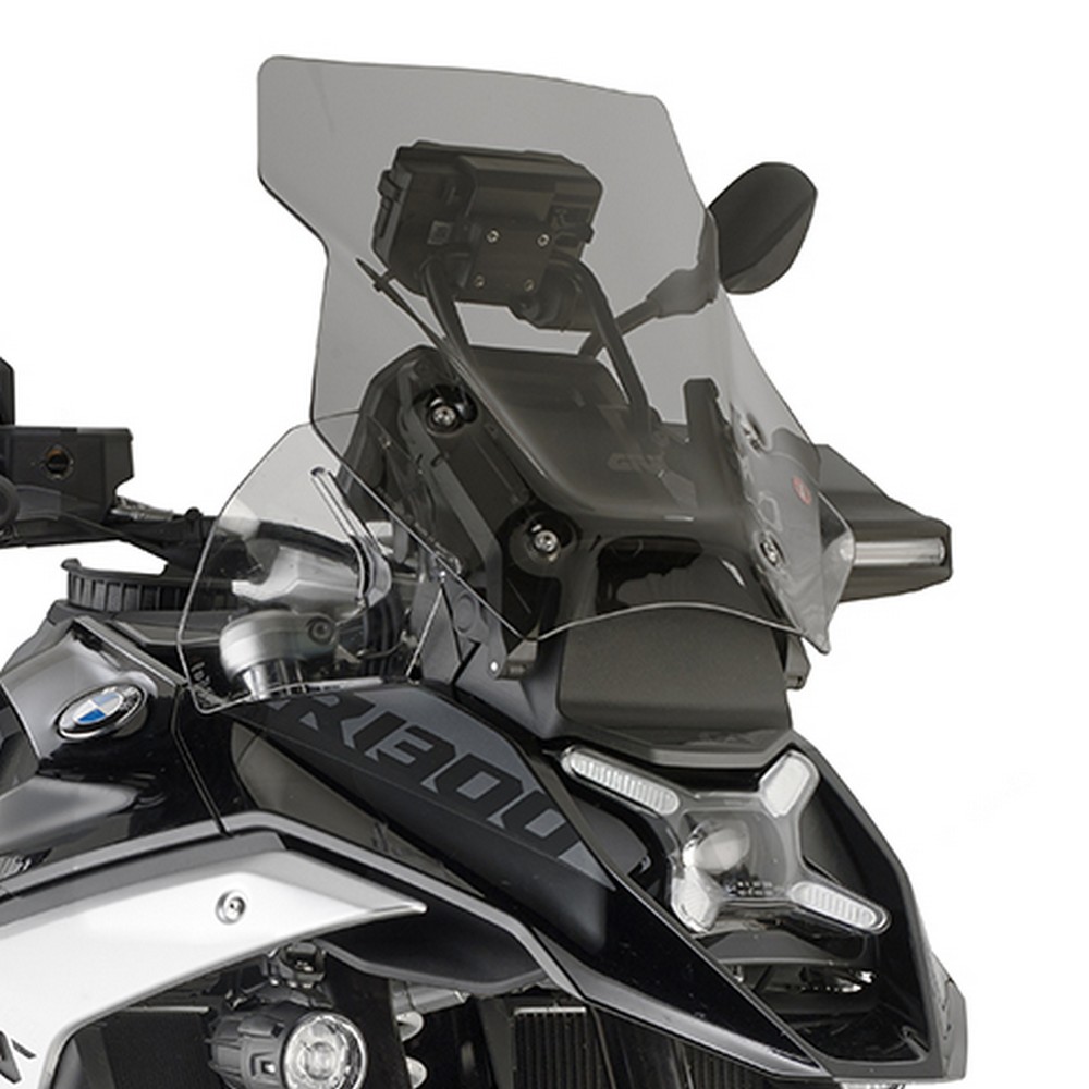 Ζελατίνα GIVI BMW R 1300 GS/Adv. ελαφρώς φιμέ (με radar) - MotoRAID