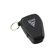 Θήκη κλειδιών σκληρή με κρίκο VOGE