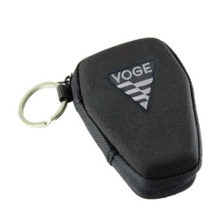 Θήκη κλειδιών σκληρή με κρίκο VOGE Θήκη κλειδιών σκληρή με κρίκο VOGE