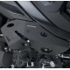 Χαμηλά προστατευτικά πλαισίου SW-Motech BMW R 1300 GS μαύρα (σετ) 