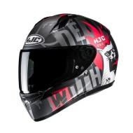 Full Face Κράνος HJC C10 Fop MC1SF