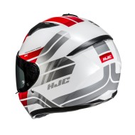 Full Face Κράνος HJC C10 Hiper MC1