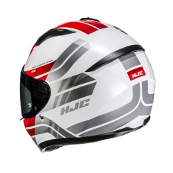 Full Face Κράνος HJC C10 Hiper MC1