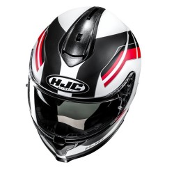 Full Face Κράνος HJC C70N Belis MC1SF