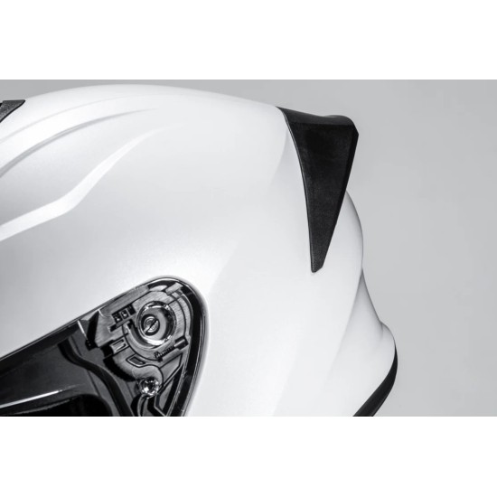 Full Face Κράνος HJC C71 λευκό πέρλα Full Face Κράνος HJC C71 λευκό πέρλα