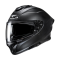 Full Face Κράνος HJC C71 μαύρο ματ