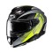 Full Face Κράνος HJC F71 Catos MC3H