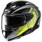 Full Face Κράνος HJC F71 Catos MC3H
