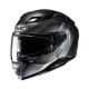 Full Face Κράνος HJC F71 Catos MC5SF