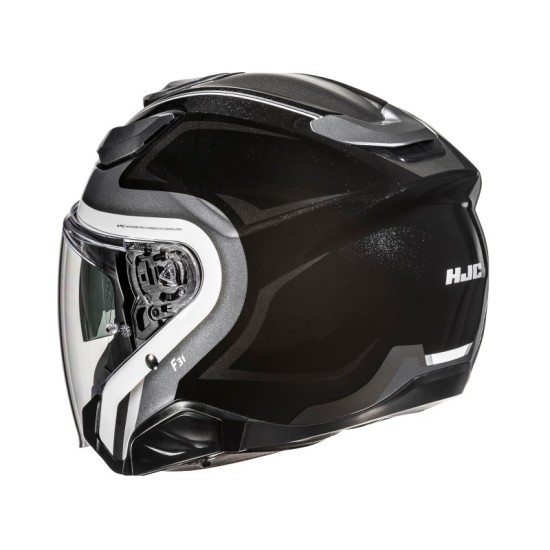 Κράνος HJC F31 Bask MC5