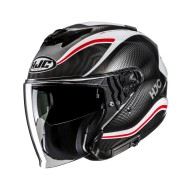 Κράνος Jet HJC i31 Depe MC1