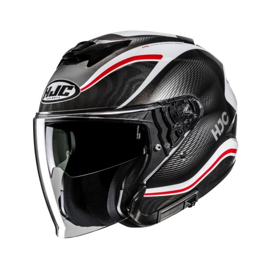 Κράνος Jet HJC i31 Depe MC1 Κράνος Jet HJC i31 Depe MC1